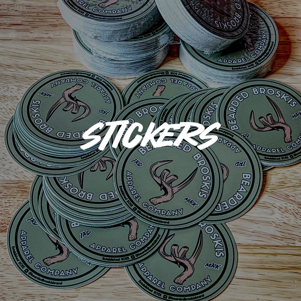 STICKERS