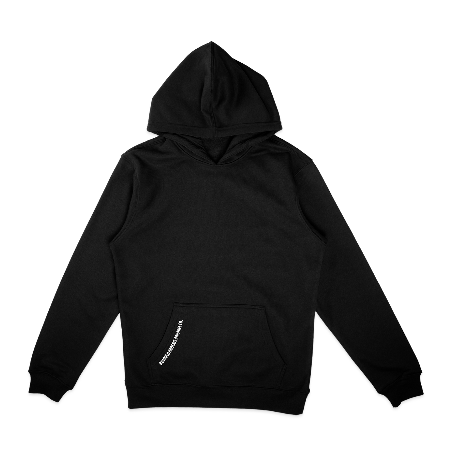 RACK ON Hoodie