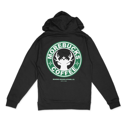 MOREBUCKS Hoodie