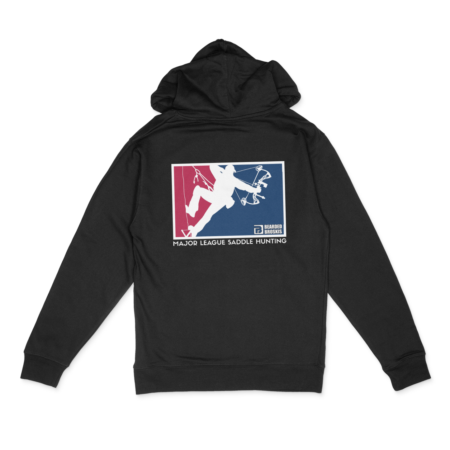 MLSH Hoodie