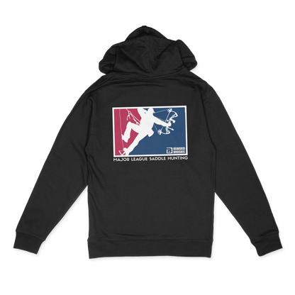 MLSH Hoodie