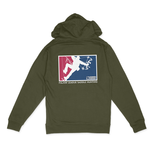 MLSH Hoodie