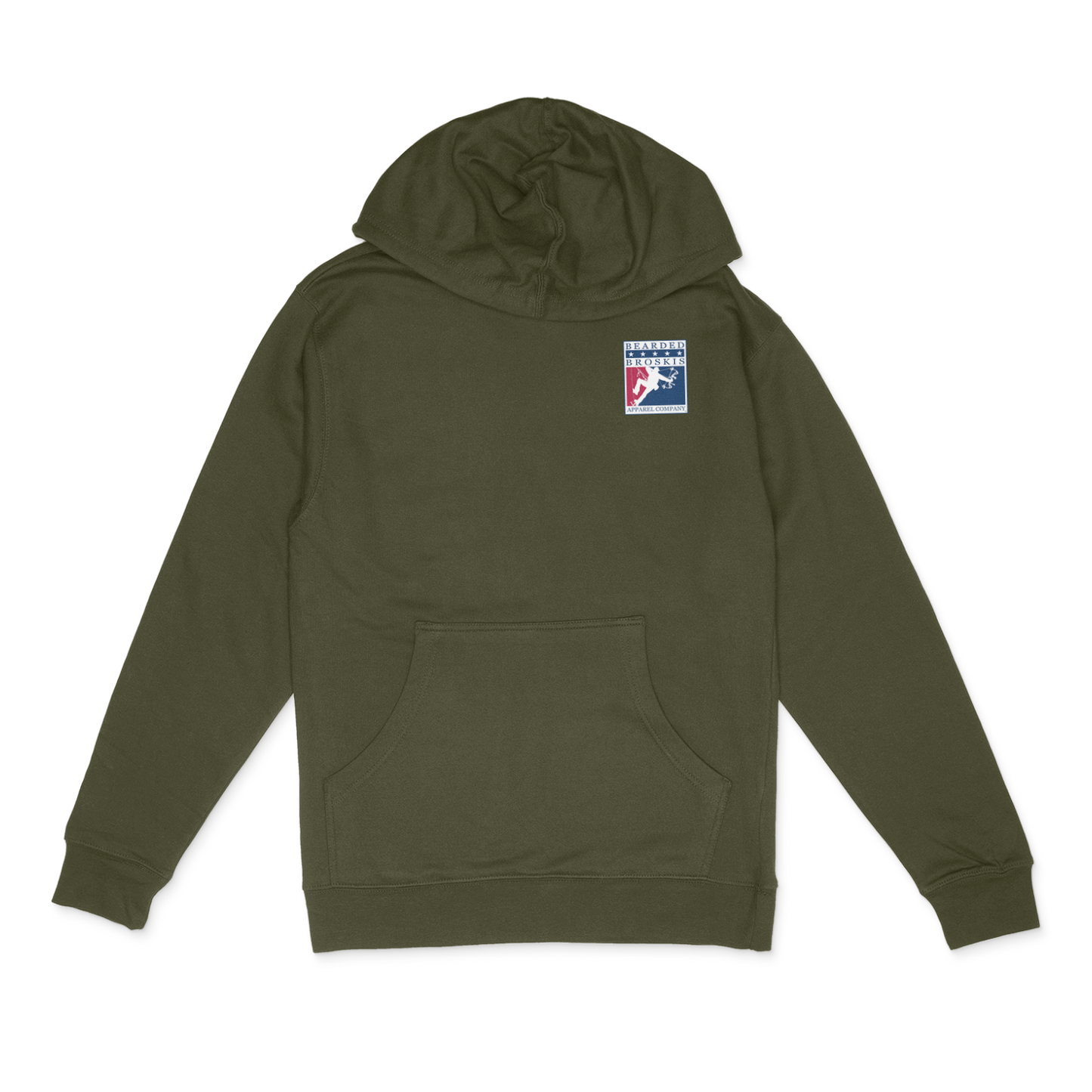 MLSH Hoodie