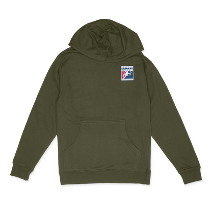 MLSH Hoodie