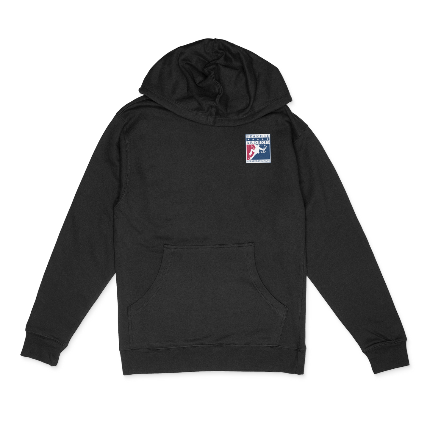 MLSH Hoodie