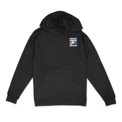 MLSH Hoodie