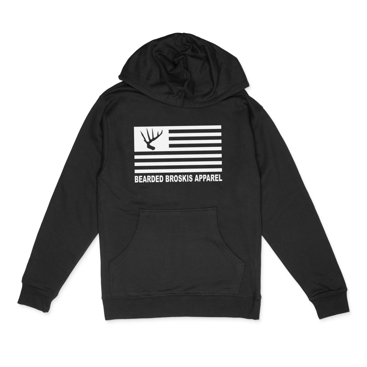 AMERICAN WHITETAIL Hoodie