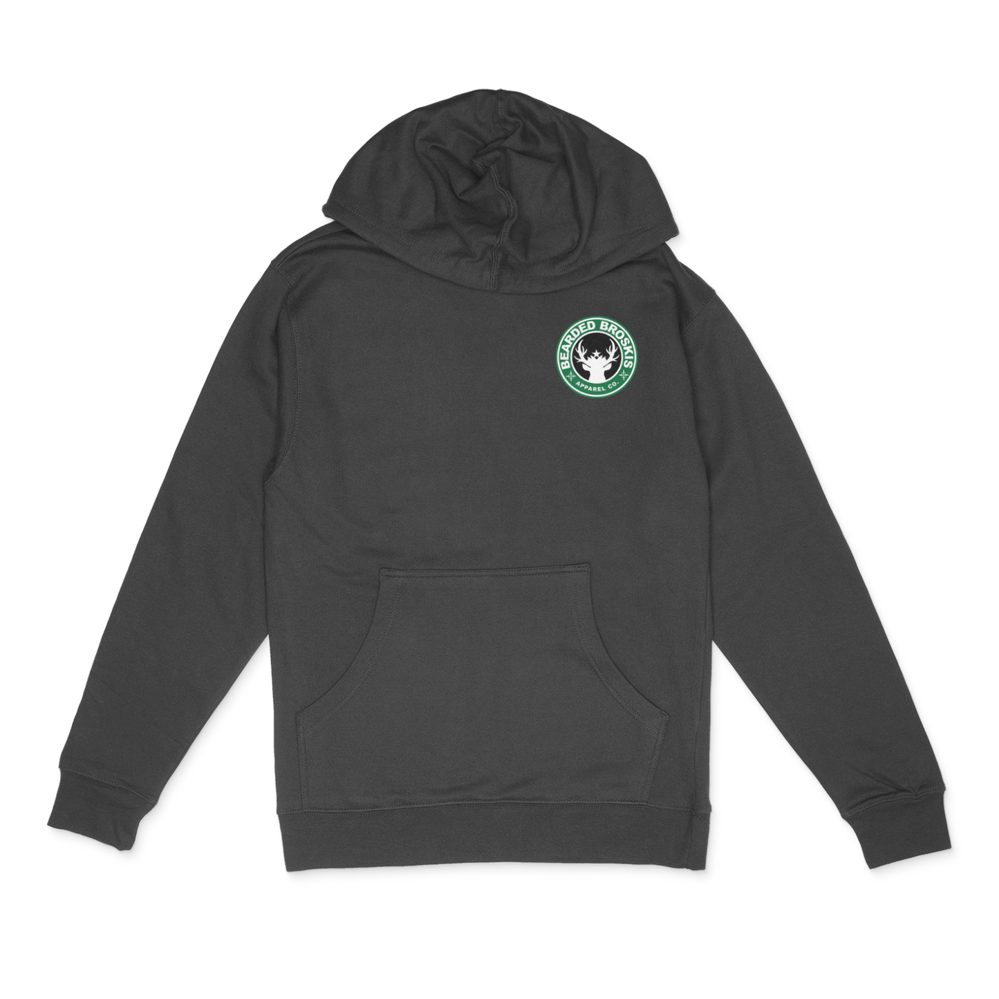 MOREBUCKS Hoodie