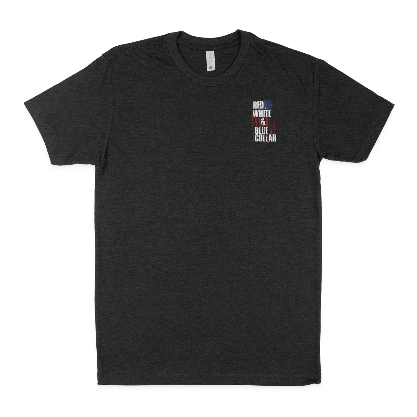 AMERICA'S BACKBONE Tee