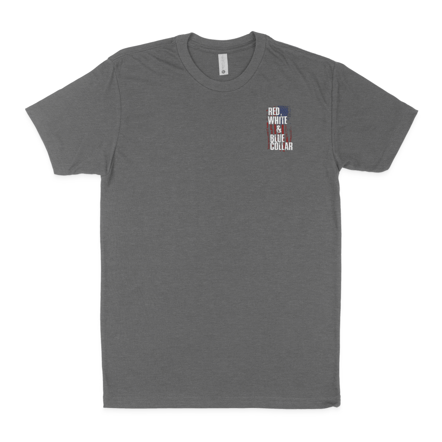 AMERICA'S BACKBONE Tee