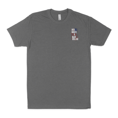 AMERICA'S BACKBONE Tee