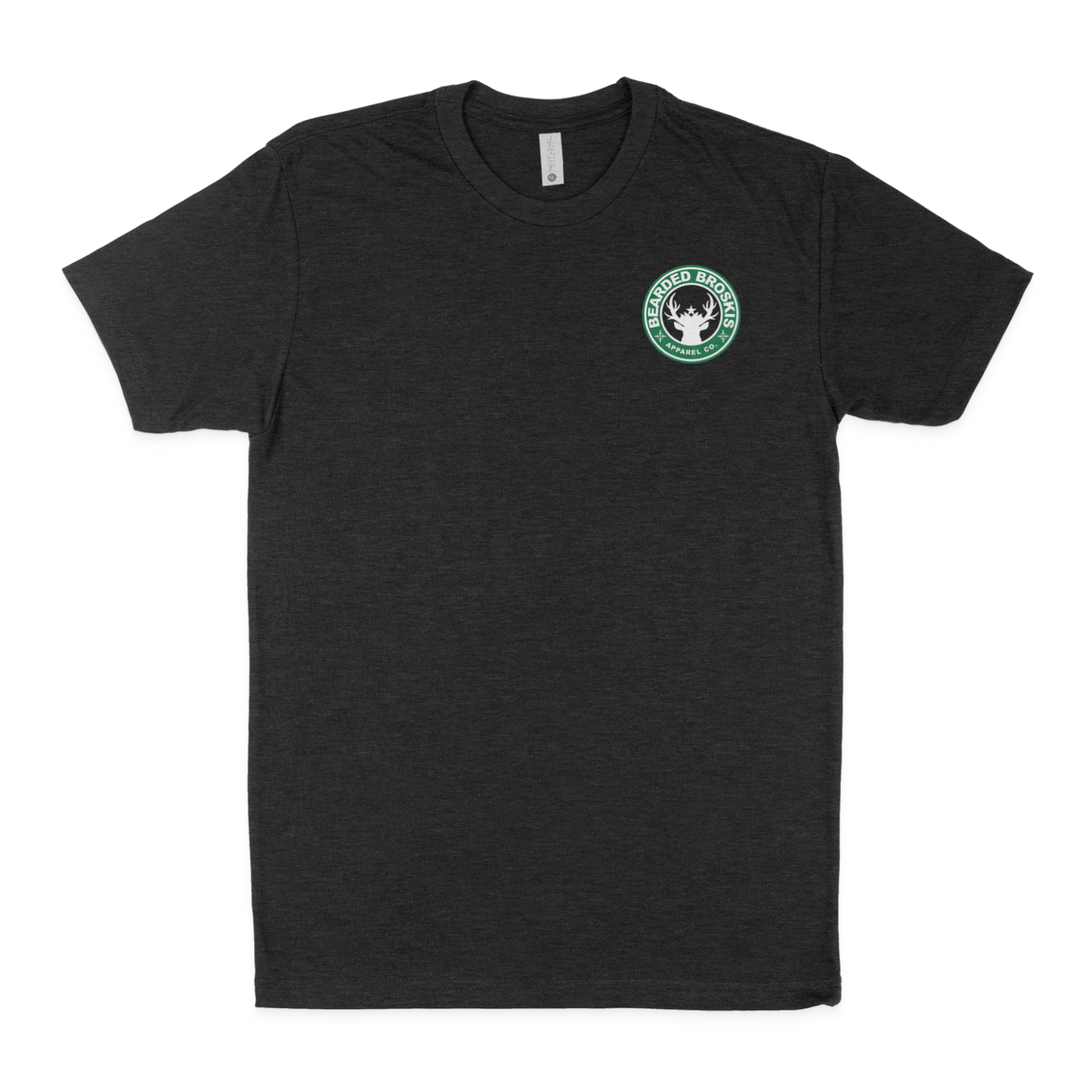 MOREBUCKS Tee