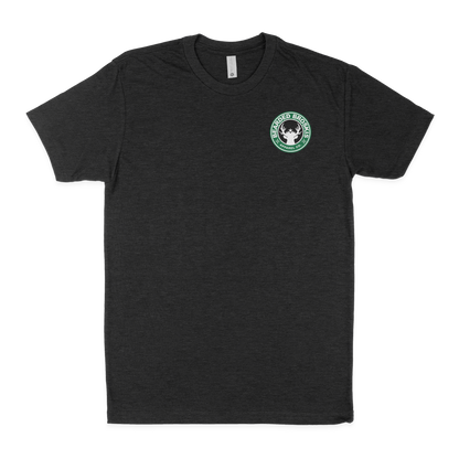 MOREBUCKS Tee